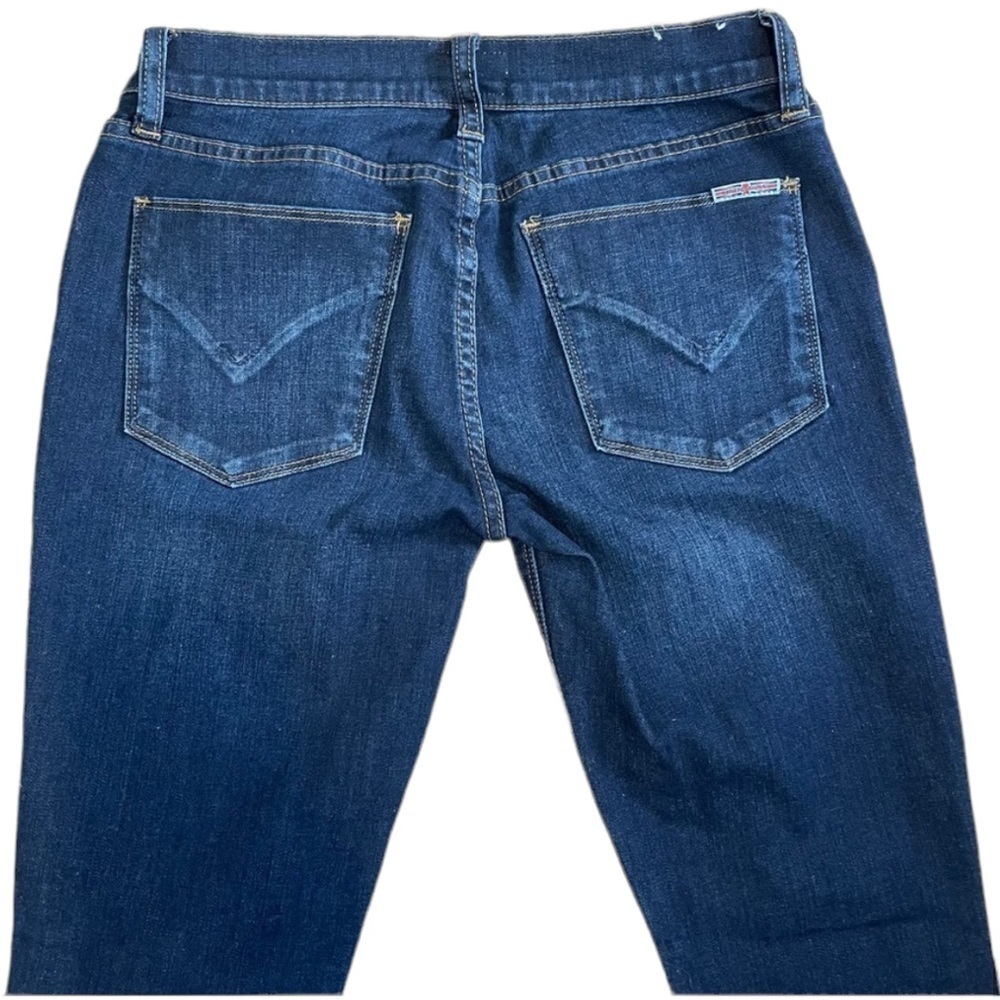 Hudson Krista Super Skinny Jeans - Picture 5 of 11